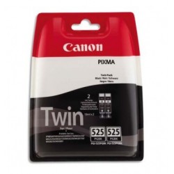 CANON Cartouche TWINPACK...