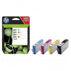 HP Multipack jet d'encre XL...