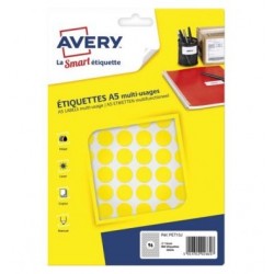 AVERY Sachet de 960...