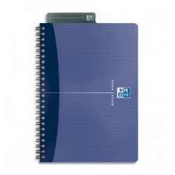 OXFORD Cahier 90g reliure...