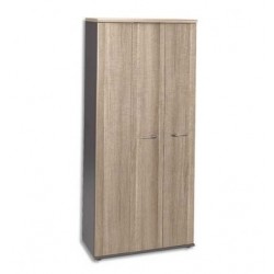 GAUTIER Armoire 3 portes...