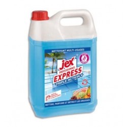 JEX PROFESSIONNEL Express...