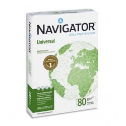 NAVIGATOR Ramette de 500...