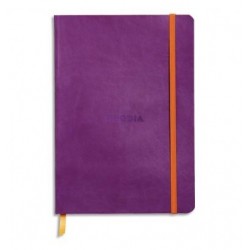 RHODIA Carnet Rhodiarama...